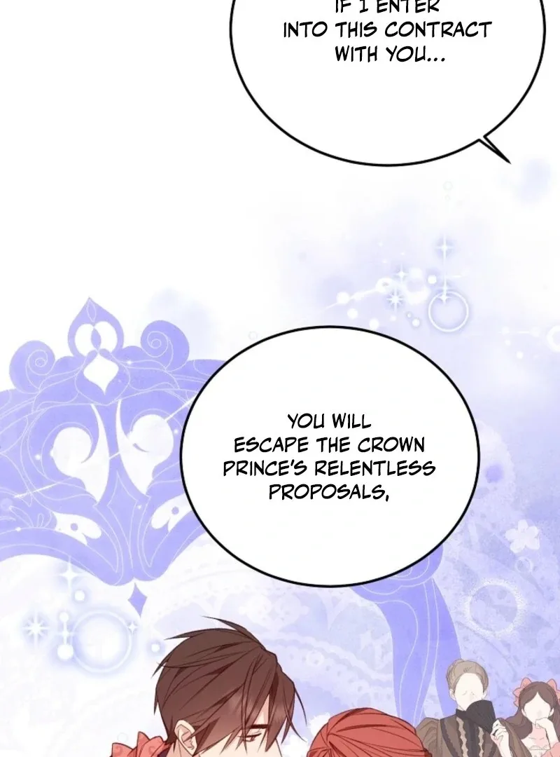 Shh! I’m Not a Villainess, I’m a Detective! Chapter 41 page 99