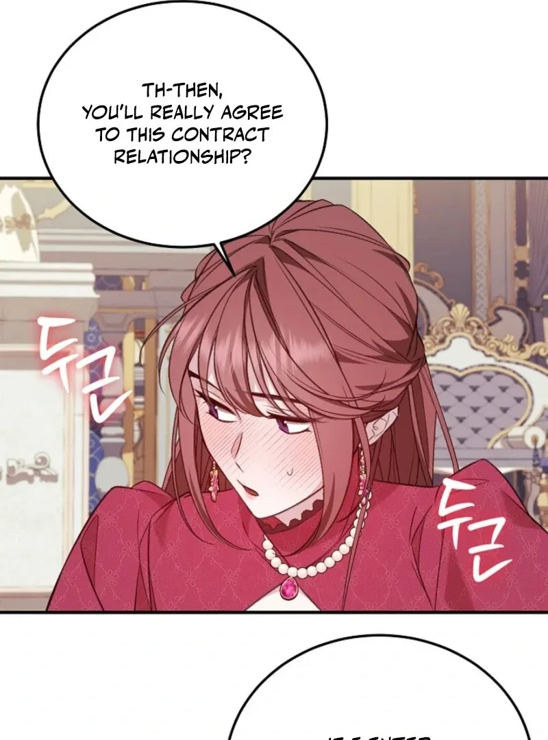 Shh! I’m Not a Villainess, I’m a Detective! Chapter 41 page 98