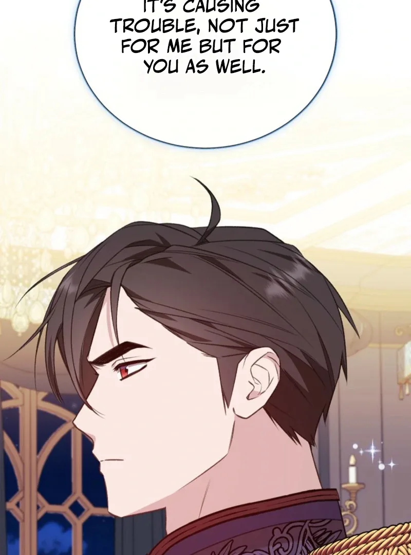 Shh! I’m Not a Villainess, I’m a Detective! Chapter 40 page 127