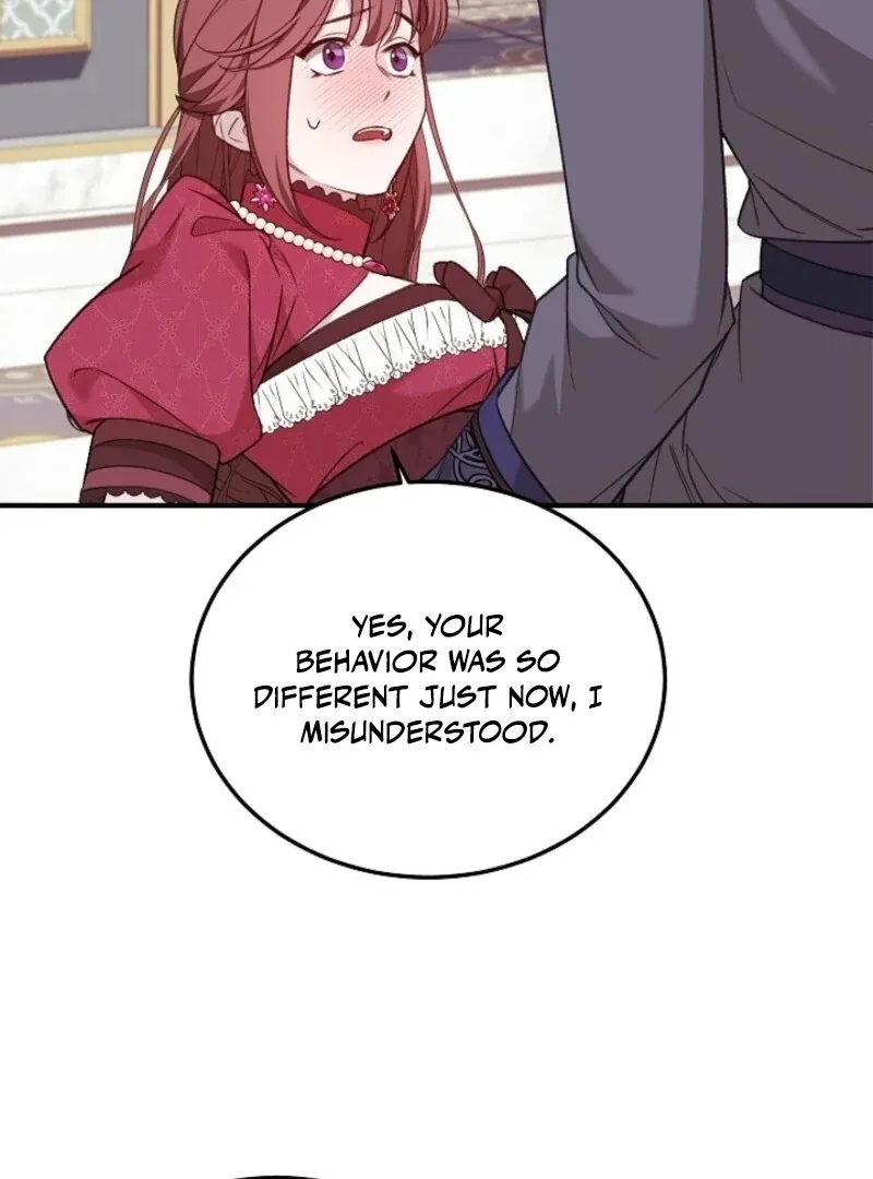 Shh! I’m Not a Villainess, I’m a Detective! Chapter 41 page 85