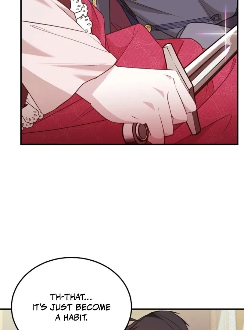Shh! I’m Not a Villainess, I’m a Detective! Chapter 41 page 87