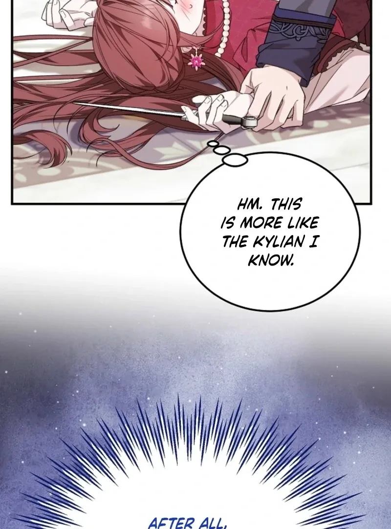 Shh! I’m Not a Villainess, I’m a Detective! Chapter 41 page 72