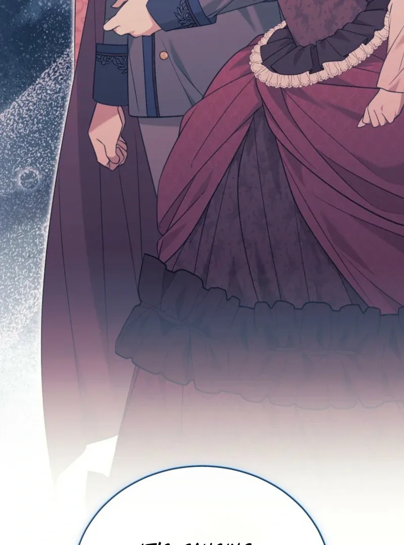 Shh! I’m Not a Villainess, I’m a Detective! Chapter 40 page 126
