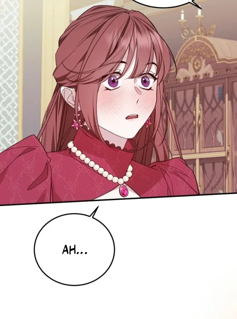 Shh! I’m Not a Villainess, I’m a Detective! Chapter 41 page 91