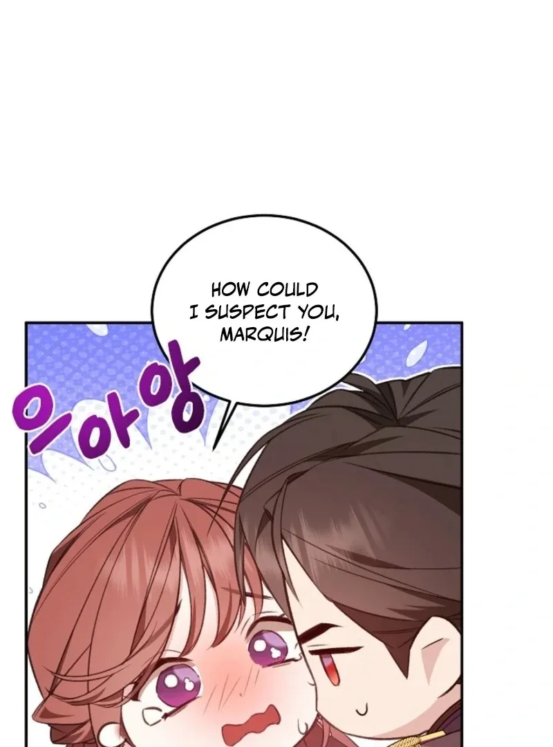 Shh! I’m Not a Villainess, I’m a Detective! Chapter 41 page 80