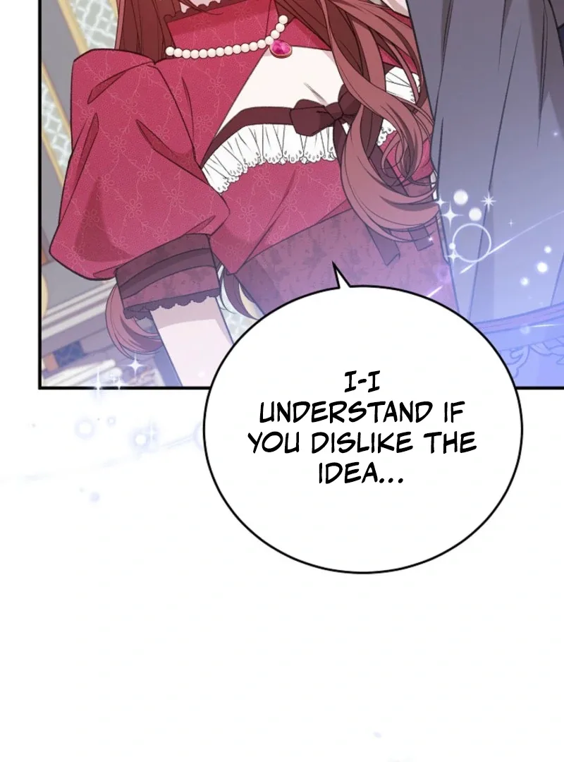 Shh! I’m Not a Villainess, I’m a Detective! Chapter 40 page 136