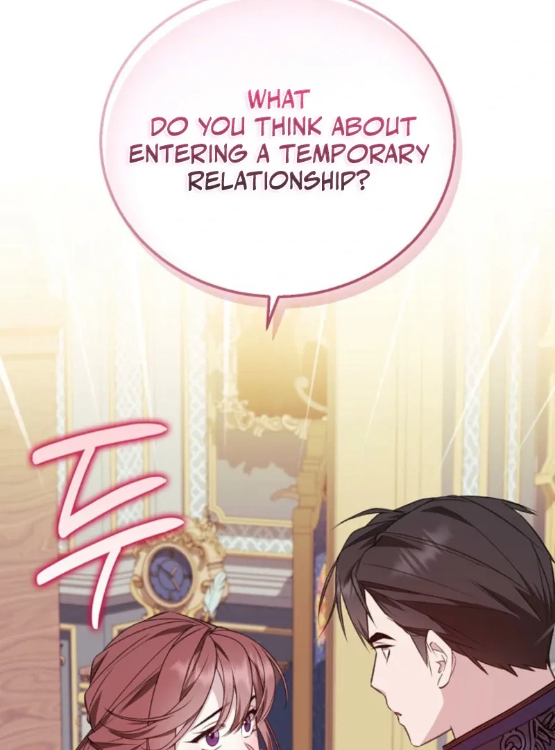 Shh! I’m Not a Villainess, I’m a Detective! Chapter 40 page 131