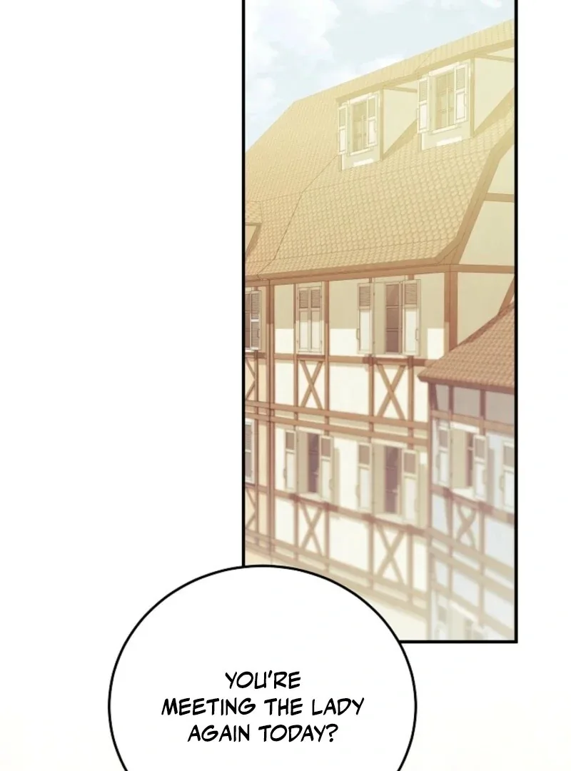 Shh! I’m Not a Villainess, I’m a Detective! Chapter 42 page 4