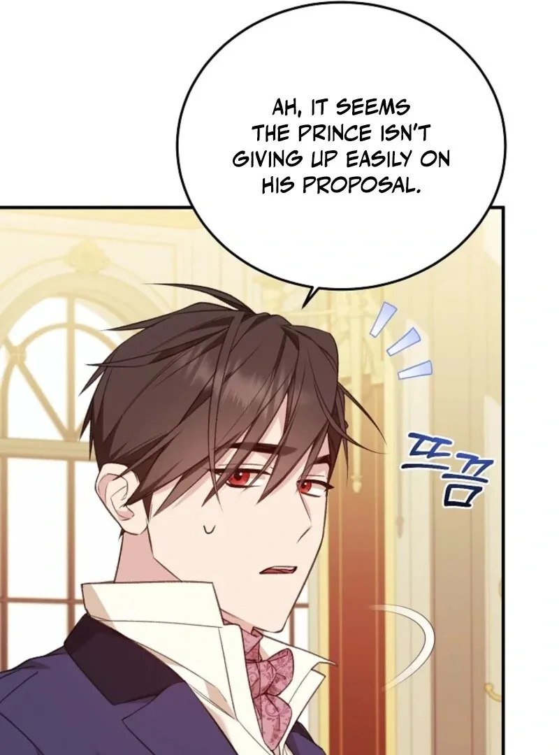 Shh! I’m Not a Villainess, I’m a Detective! Chapter 42 page 16