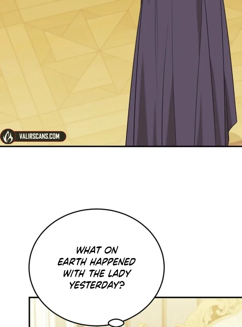 Shh! I’m Not a Villainess, I’m a Detective! Chapter 42 page 8