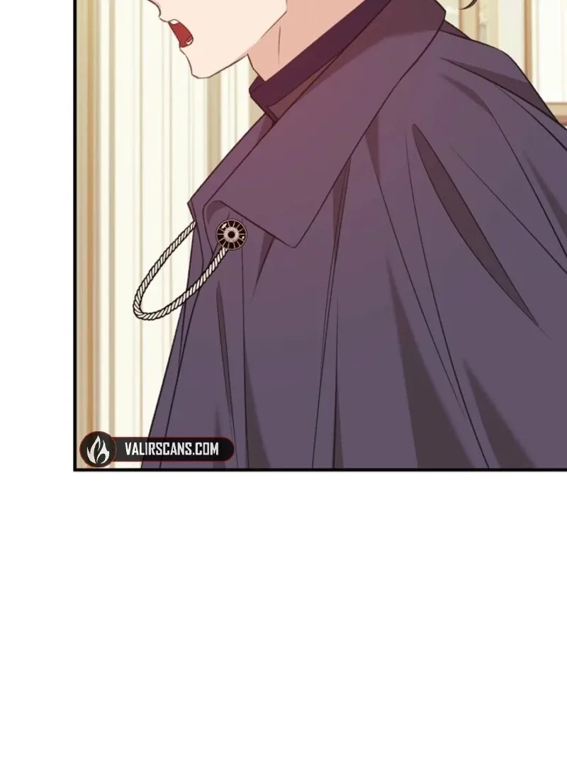 Shh! I’m Not a Villainess, I’m a Detective! Chapter 42 page 22