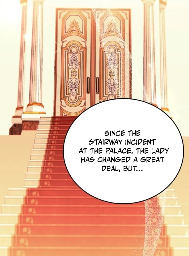 Shh! I’m Not a Villainess, I’m a Detective! Chapter 42 page 26