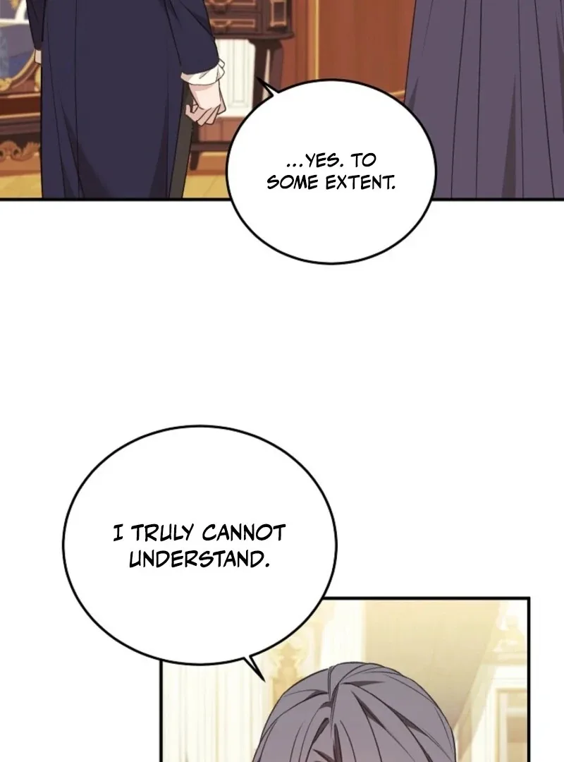 Shh! I’m Not a Villainess, I’m a Detective! Chapter 42 page 24