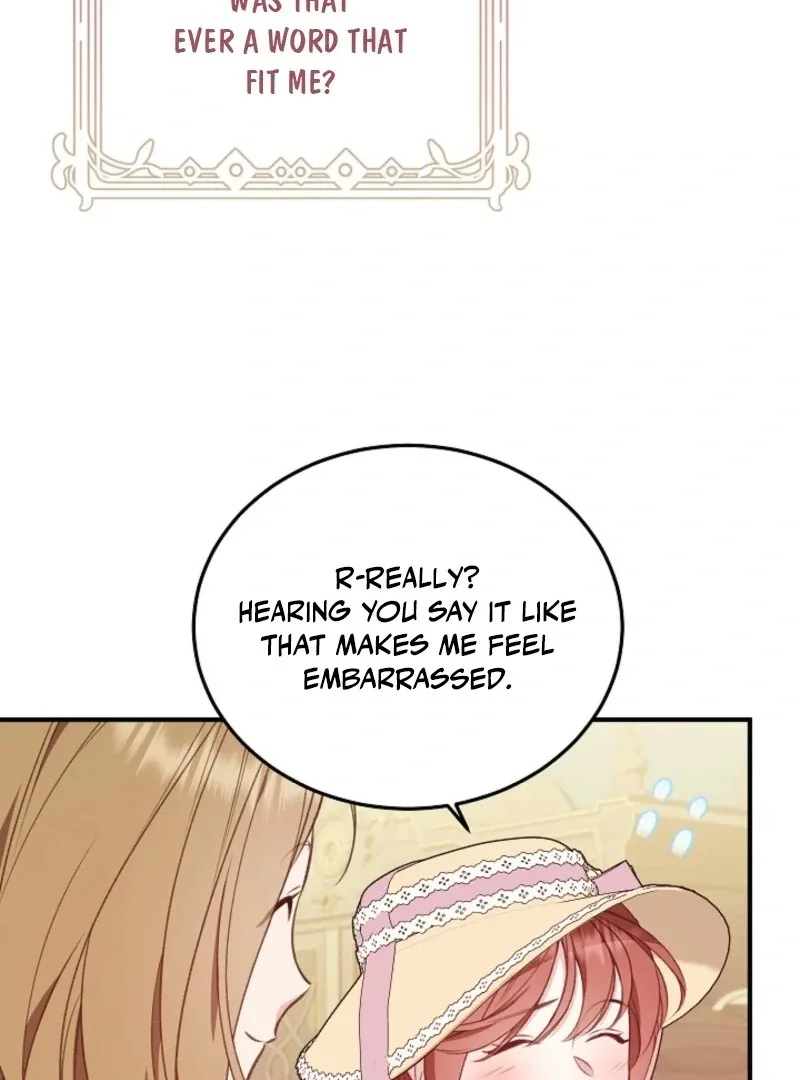 Shh! I’m Not a Villainess, I’m a Detective! Chapter 42 page 40