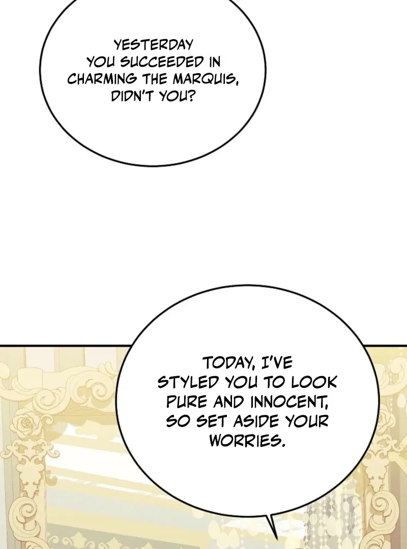 Shh! I’m Not a Villainess, I’m a Detective! Chapter 42 page 37