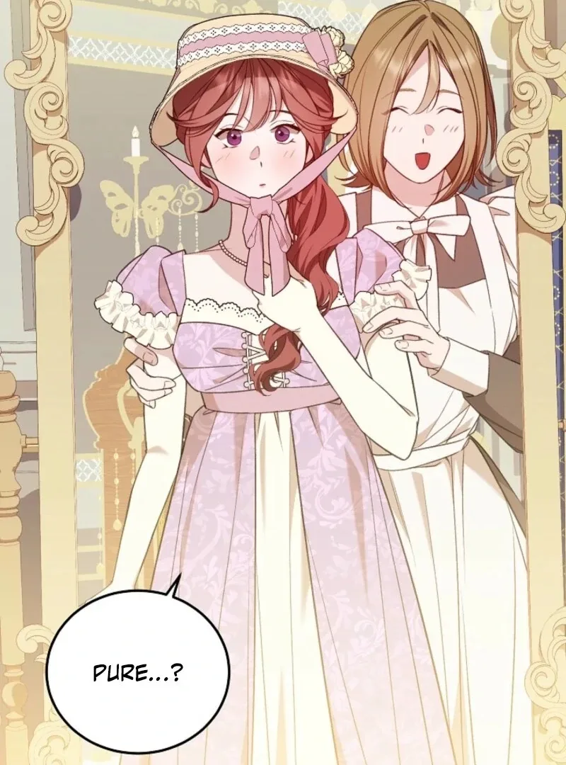 Shh! I’m Not a Villainess, I’m a Detective! Chapter 42 page 38