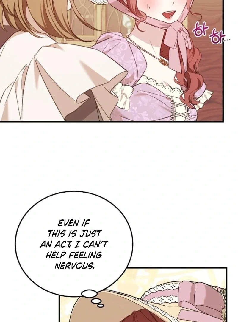 Shh! I’m Not a Villainess, I’m a Detective! Chapter 42 page 41