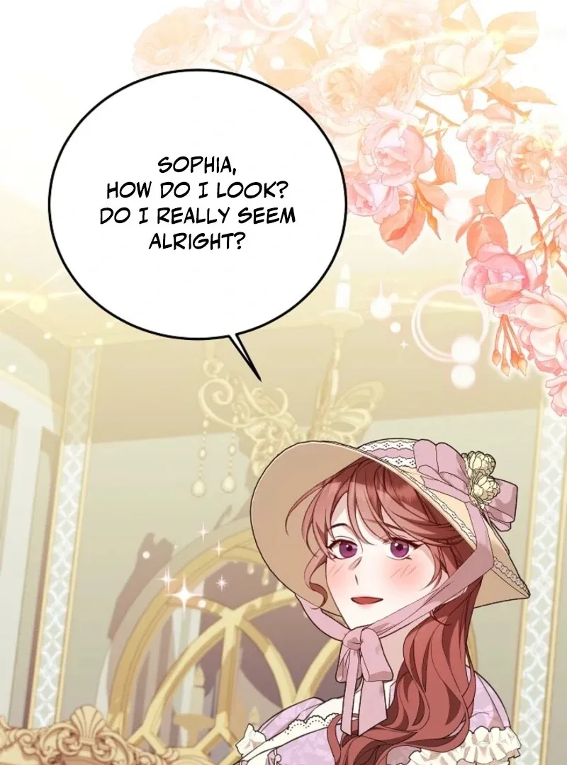Shh! I’m Not a Villainess, I’m a Detective! Chapter 42 page 33