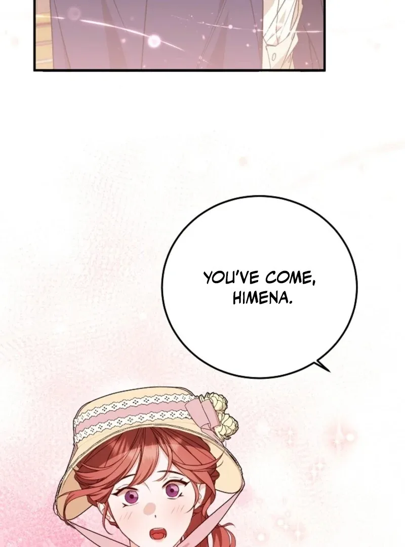 Shh! I’m Not a Villainess, I’m a Detective! Chapter 42 page 50