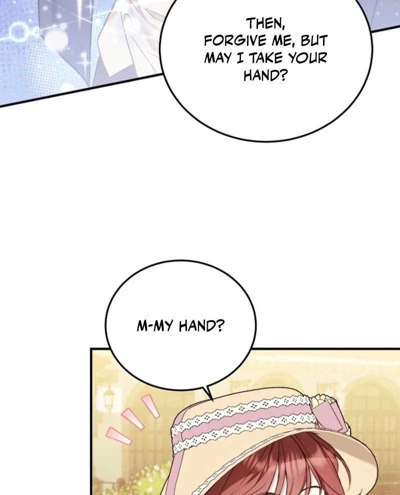 Shh! I’m Not a Villainess, I’m a Detective! Chapter 42 page 56