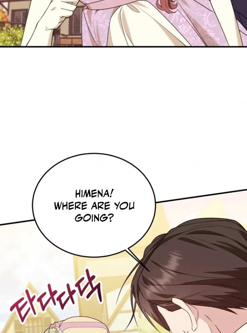 Shh! I’m Not a Villainess, I’m a Detective! Chapter 43 page 9