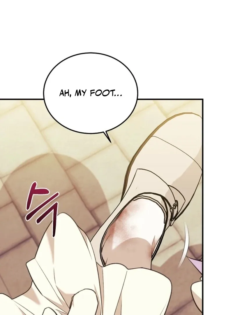 Shh! I’m Not a Villainess, I’m a Detective! Chapter 43 page 16