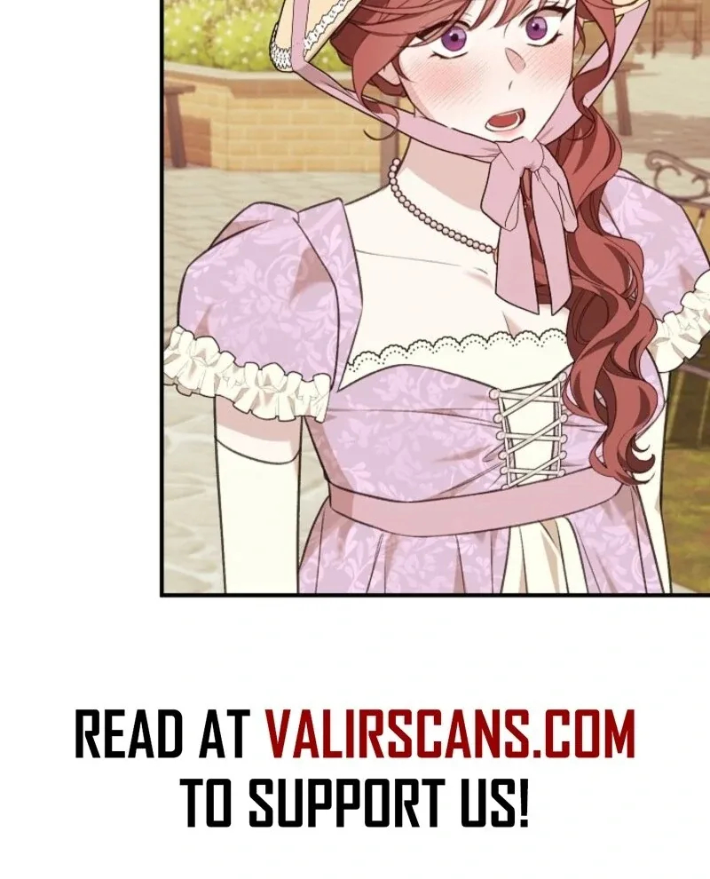 Shh! I’m Not a Villainess, I’m a Detective! Chapter 42 page 57