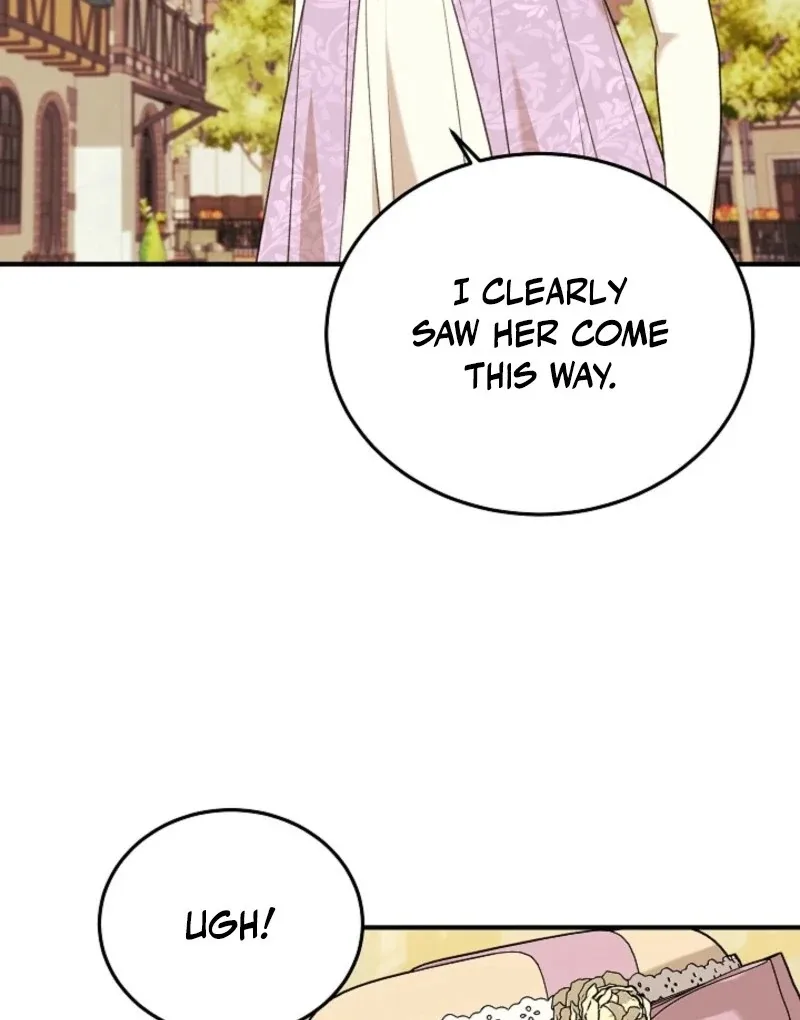 Shh! I’m Not a Villainess, I’m a Detective! Chapter 43 page 14
