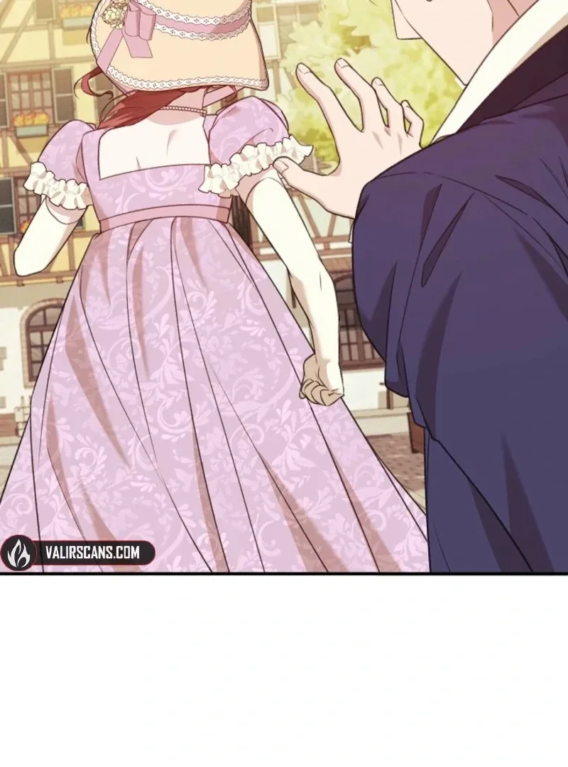 Shh! I’m Not a Villainess, I’m a Detective! Chapter 43 page 10