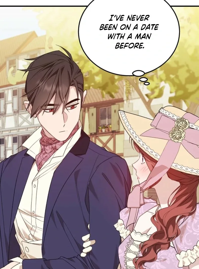 Shh! I’m Not a Villainess, I’m a Detective! Chapter 42 page 80