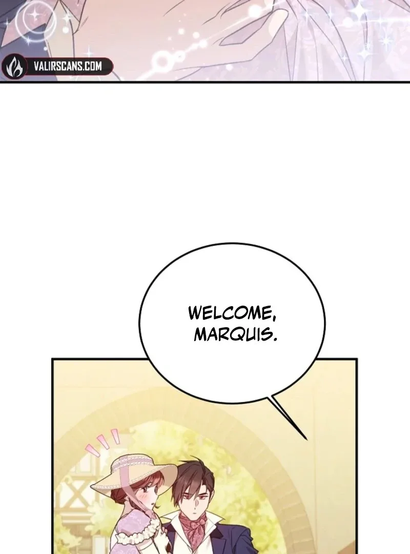 Shh! I’m Not a Villainess, I’m a Detective! Chapter 43 page 32