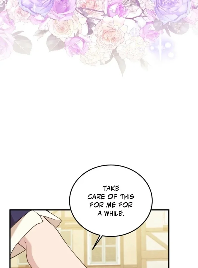 Shh! I’m Not a Villainess, I’m a Detective! Chapter 43 page 38