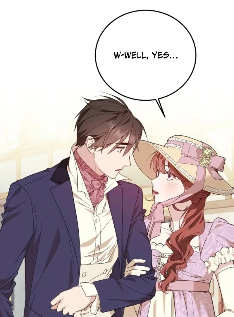 Shh! I’m Not a Villainess, I’m a Detective! Chapter 42 page 88