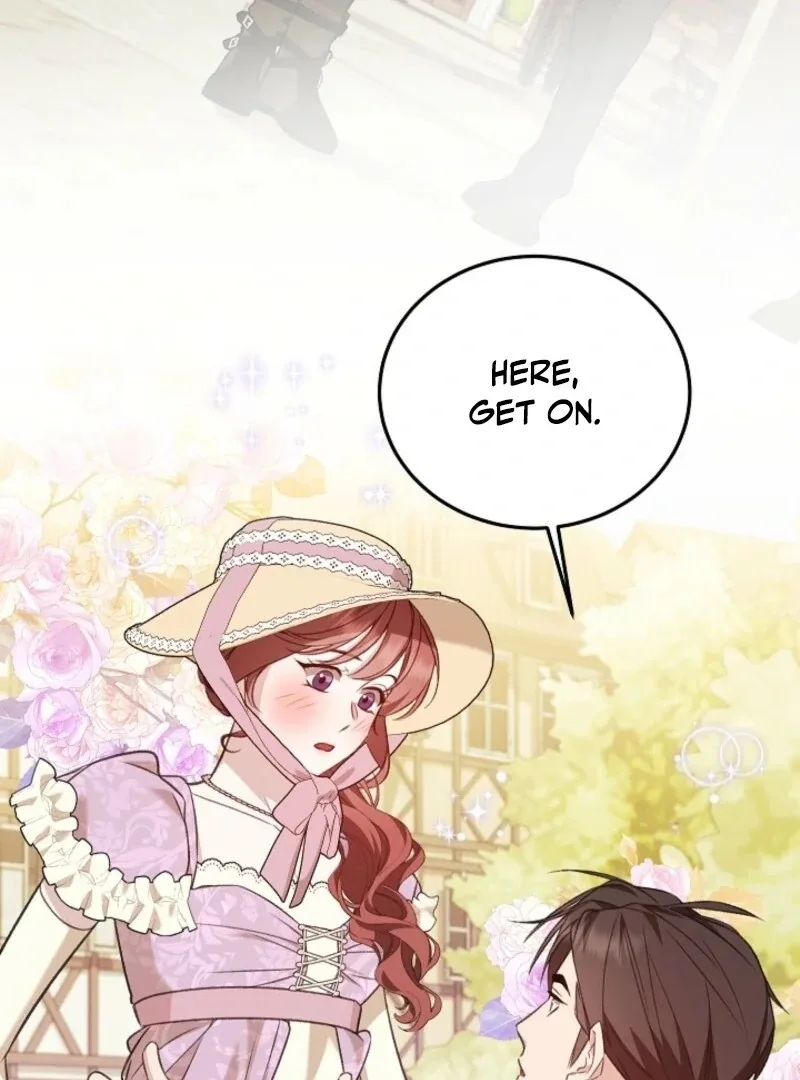 Shh! I’m Not a Villainess, I’m a Detective! Chapter 43 page 36