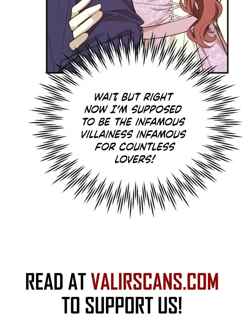 Shh! I’m Not a Villainess, I’m a Detective! Chapter 42 page 83