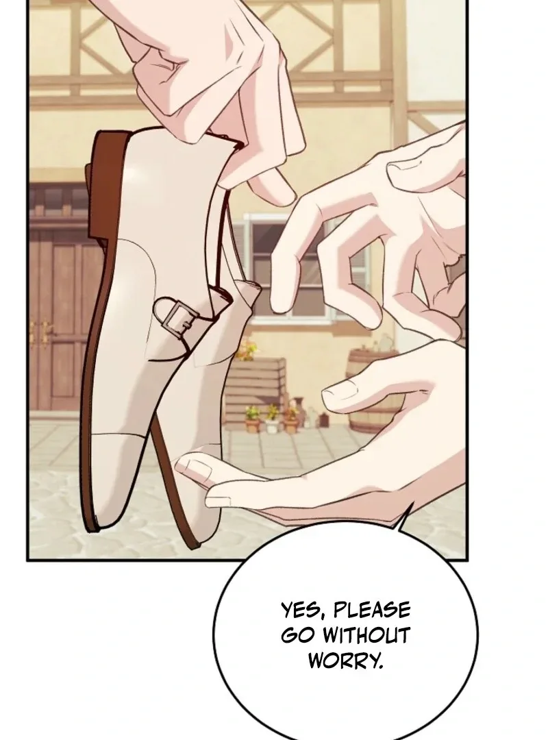 Shh! I’m Not a Villainess, I’m a Detective! Chapter 43 page 39