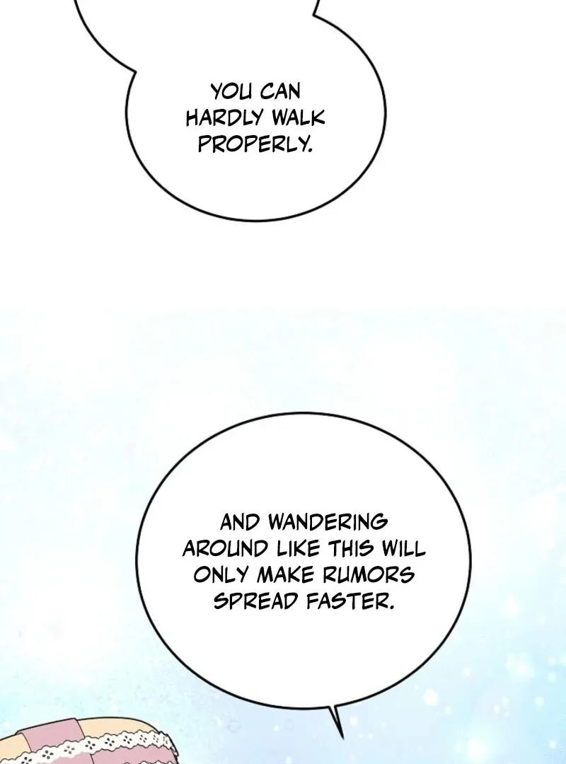 Shh! I’m Not a Villainess, I’m a Detective! Chapter 43 page 30