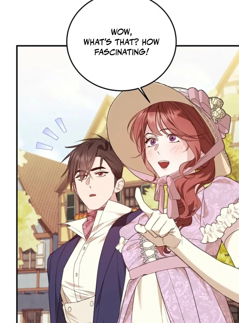 Shh! I’m Not a Villainess, I’m a Detective! Chapter 42 page 95