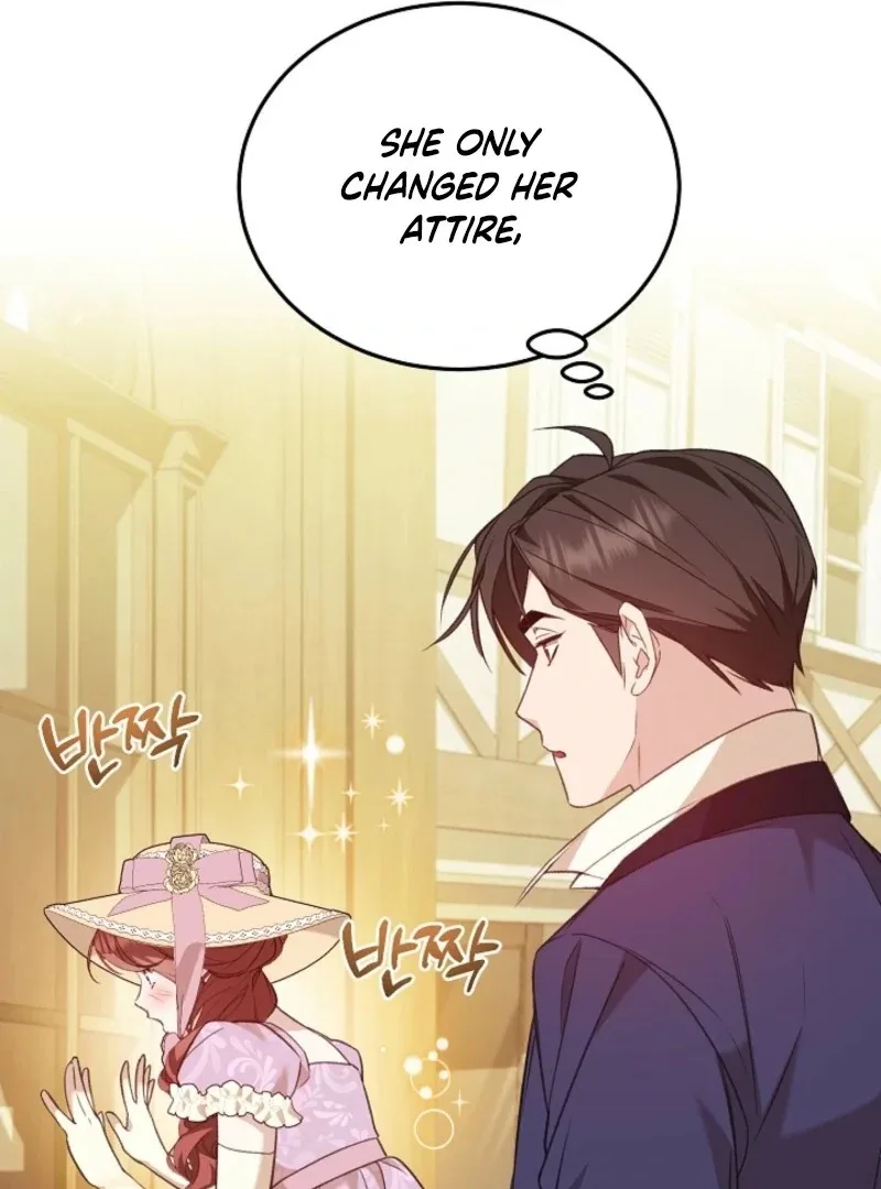 Shh! I’m Not a Villainess, I’m a Detective! Chapter 42 page 100