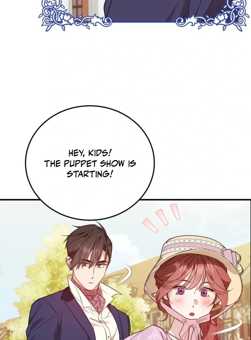 Shh! I’m Not a Villainess, I’m a Detective! Chapter 42 page 103