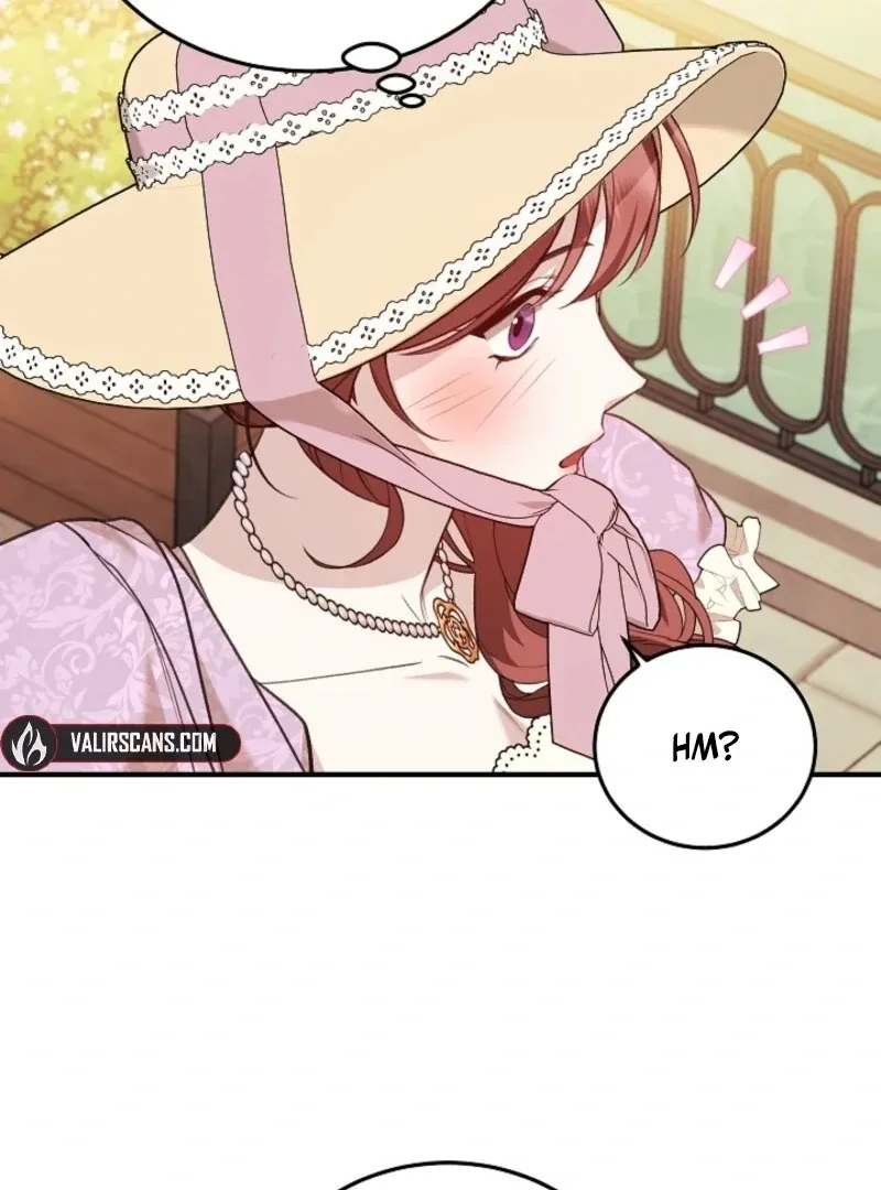 Shh! I’m Not a Villainess, I’m a Detective! Chapter 42 page 94