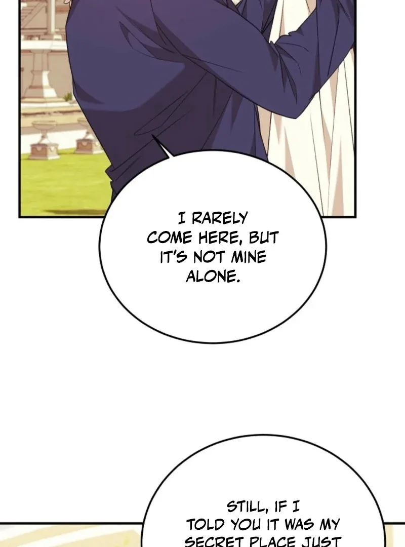 Shh! I’m Not a Villainess, I’m a Detective! Chapter 43 page 52