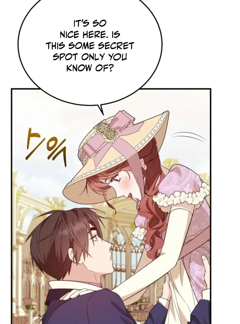 Shh! I’m Not a Villainess, I’m a Detective! Chapter 43 page 51