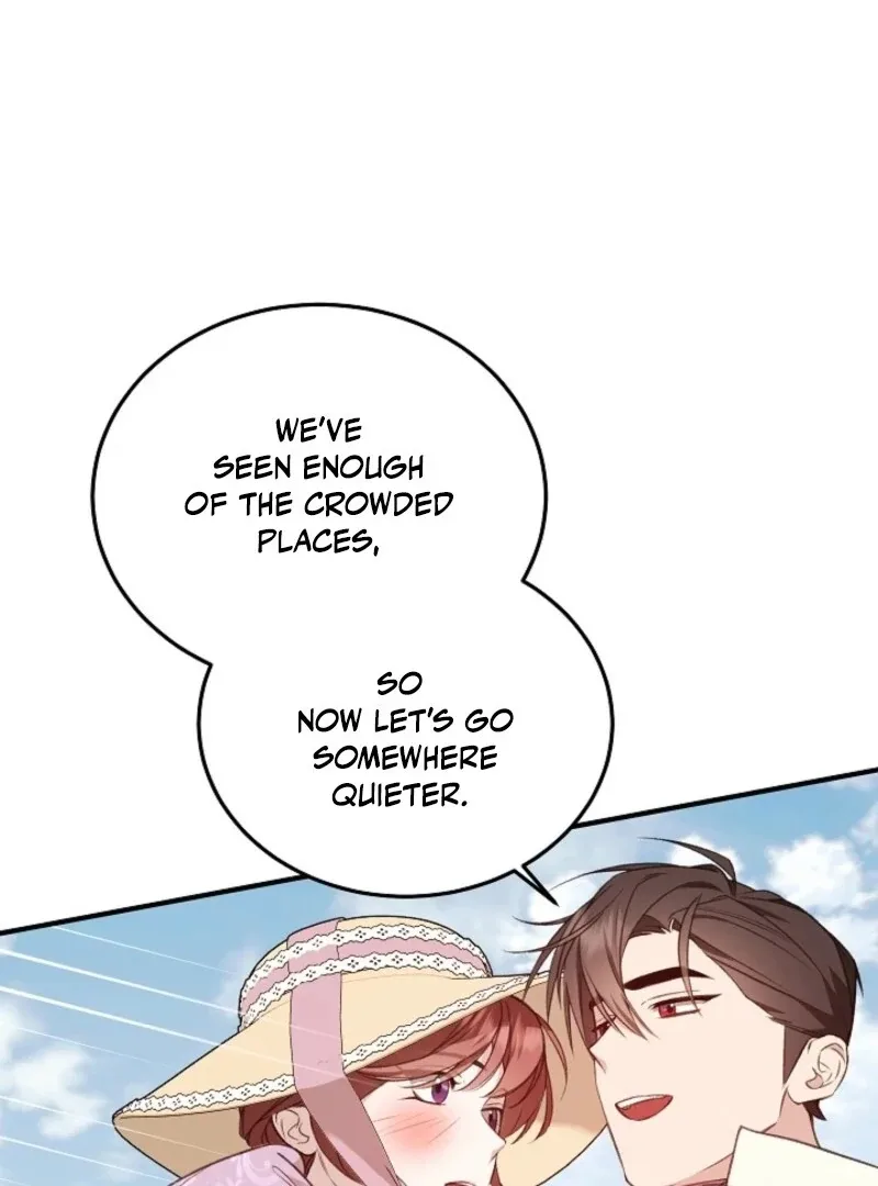 Shh! I’m Not a Villainess, I’m a Detective! Chapter 43 page 45
