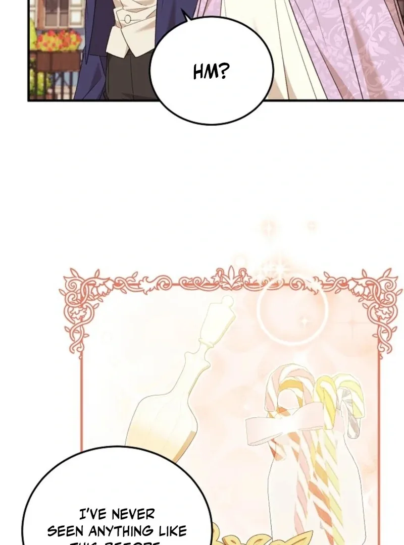 Shh! I’m Not a Villainess, I’m a Detective! Chapter 42 page 96