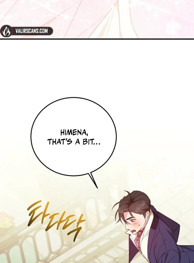 Shh! I’m Not a Villainess, I’m a Detective! Chapter 42 page 110