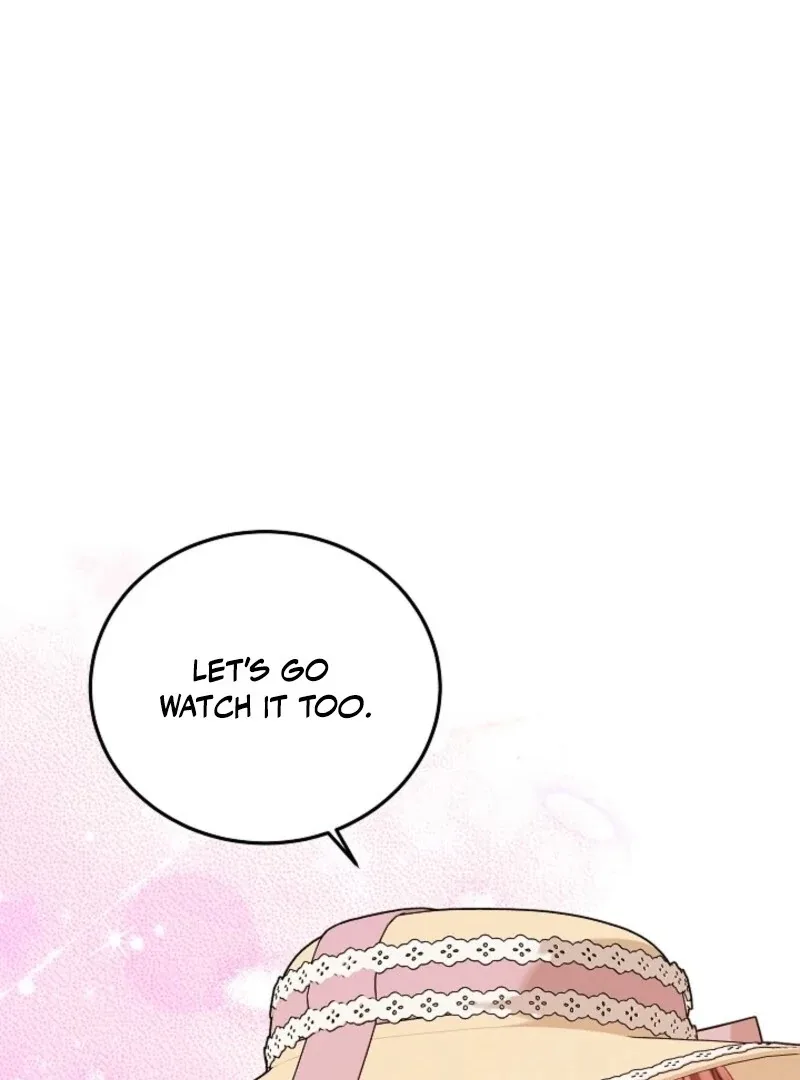 Shh! I’m Not a Villainess, I’m a Detective! Chapter 42 page 108