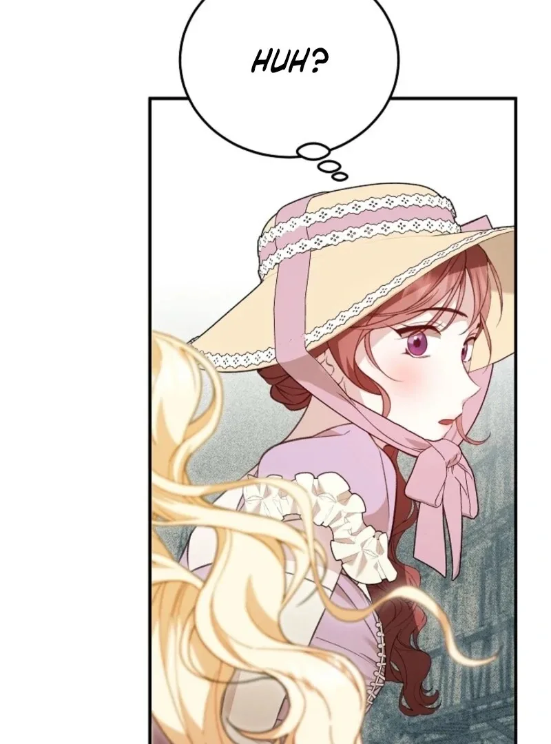 Shh! I’m Not a Villainess, I’m a Detective! Chapter 42 page 115