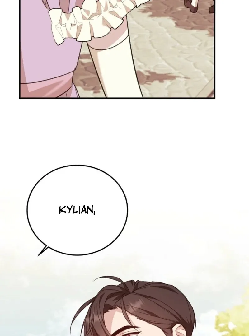 Shh! I’m Not a Villainess, I’m a Detective! Chapter 42 page 106
