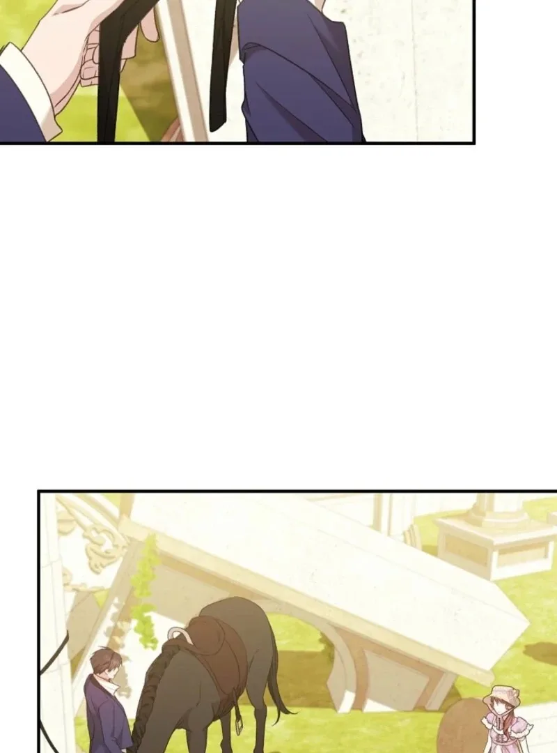 Shh! I’m Not a Villainess, I’m a Detective! Chapter 43 page 58
